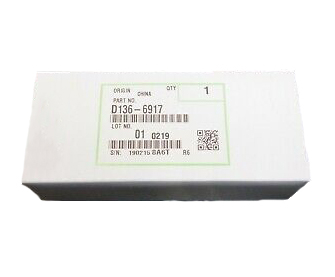 Ricoh D136-6917 Exhaust Development Filter - MP C6502 - 1