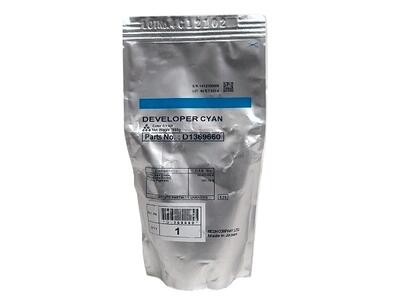 Ricoh D136-9660 Mavi Orjinal Developer - MPC6502SP / MPC8002SP (T13944) - RICOH