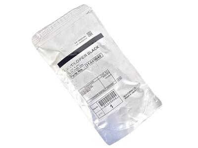 Ricoh D144-9640 Siyah Orjinal Developer - MP-C3002 / MP-C3502 / MP-C4502 (T13652) - RICOH