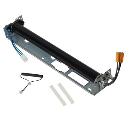 Ricoh D146-4032 Fuser Sleeve Assembly - Aficio MP C4502 / MP C5502 - 1