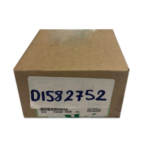 Ricoh D1582752 Pressure Bearing Shaft Balin Front - MP 2501SP - 1