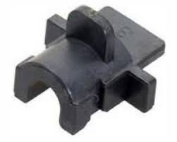 Ricoh D1584174 Lower Roller Bushing - MP 2001 / MP 2501 - 1