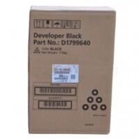 Ricoh D179-3408 Siyah Orjinal Developer - Pro 8100 (T15276) - RICOH