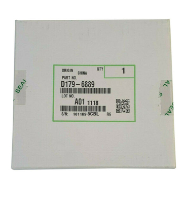 Ricoh D179-6889 Filter Main Exhaust Right Filter Genuine New -Pro 8100 (T17130) - RICOH