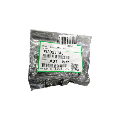 Ricoh D202-3143 Front Transport Screw Gear - RICOH