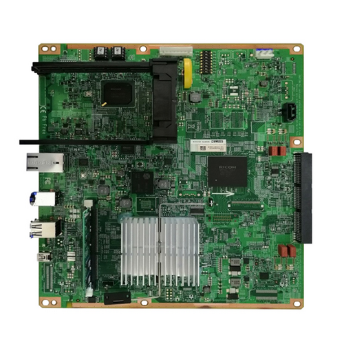 Ricoh D238-5683 Controller Board PCB Assembly - MP-C3004 / MP-C3504