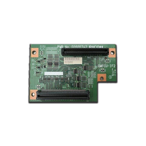 Ricoh D3935742 Fax Option Type C5000 - MPC2800 / MPC3300 - 1