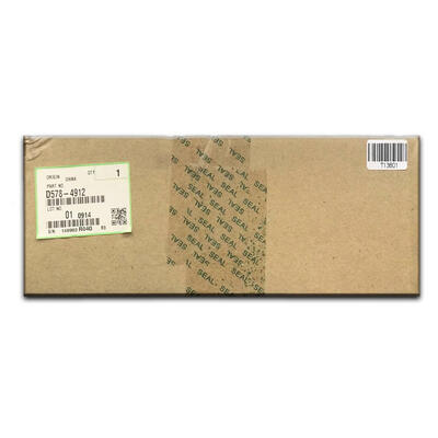 Ricoh D578-4912 Cover Paper Feed - MP-2852 / MP-C3002 - RICOH