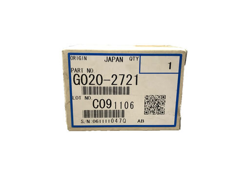 Ricoh G020-2721 Feed Roller - Aficio 200 - 1