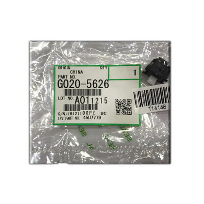 Ricoh G020-5626 Push Switch - MP2553 / MP3053 (T14146) - RICOH
