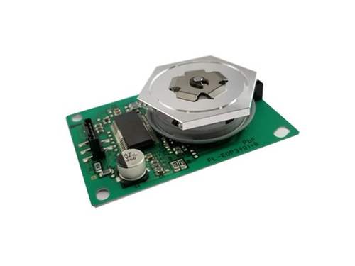 Ricoh G029-1961 Polygon Mirror Motor - Aficio 1015 - 1
