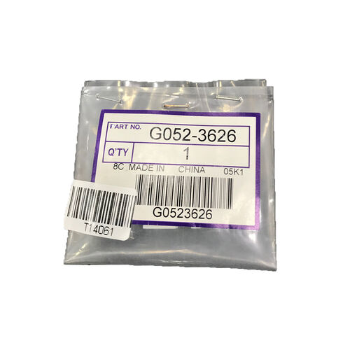 Ricoh G052-3626 Left Bushing Transfer - Aficio SP4100 - 1