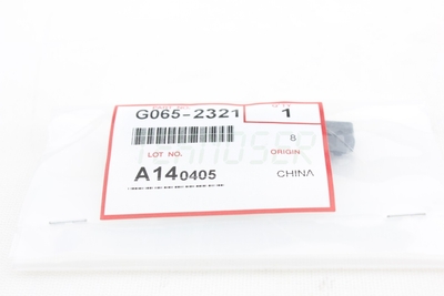 Ricoh G065-2321 Front Arm - Charge Unit - Aficio 1035 - RICOH