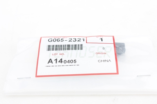 Ricoh G065-2321 Front Arm - Charge Unit - Aficio 1035 - 1