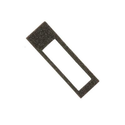 Ricoh G065-2279 Entrance Seal -Toner Suppl - 2035 / 2045 (T13593) - RICOH