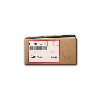 Ricoh G070-6206 Transfer Roller Holder - 1224C / 1232C (T13879) - RICOH