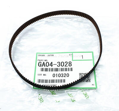 Ricoh GA04-3028 Timing Belt, 60S2M288 - RICOH