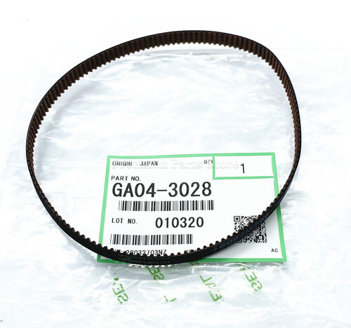 Ricoh GA04-3028 Timing Belt, 60S2M288 - 1