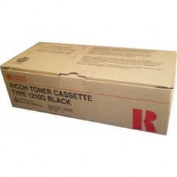 Ricoh H191-31 Type 1210D Original Toner - Aficio FX10 - RICOH