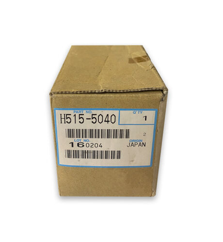 Ricoh H515-5040 Base scanner Assy - 4700L / P398 - 1