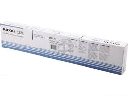 RICOH - Ricoh / IBM 4247 57P1743 Orjinal Siyah Şerit (T6246)