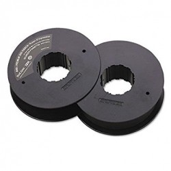 Ricoh - IBM 6400 / 020 / i20 44D7762 Original Black Ribbon - RICOH