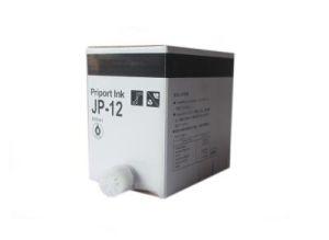 Ricoh JP-12S Compatible Ink - DX3240 / DX3243 / DX3440 - RICOH