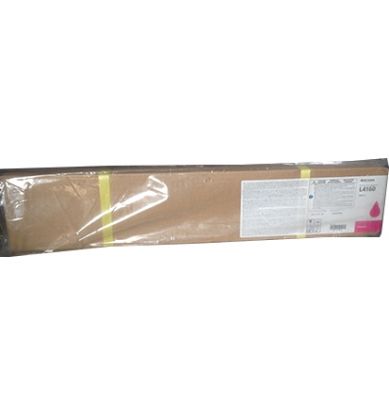 Ricoh 841985 Kırmızı Plotter Kartuşu - L4130 / L4160 (T1207)