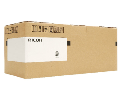RICOH - Ricoh M026-3032 Kırmızı Developer Ünitesi - MP C300 / MP C300SR (T16991)