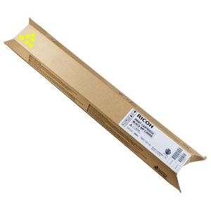 Ricoh MP-C2000 / MP-C2500 / MP-C3000 Sarı Orjinal Toner (842031) (T6599) - 2