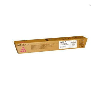 Ricoh 884952 Kırmızı Orjinal Toner MP-C2500, MP-C3000, MP-C2000 (T8900) - RICOH