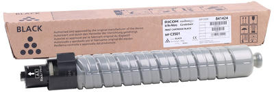 Ricoh MP-C3001 / MP-C3501 Black Original Toner (841424) - RICOH