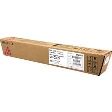 Ricoh MP-C305 (842081) Kırmızı Orjinal Toner - MPC305 / MPC306 (T3249) - RICOH