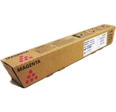 RICOH - Ricoh MP-C305 Magenta Original Toner (841600) MPC305 / MPC306