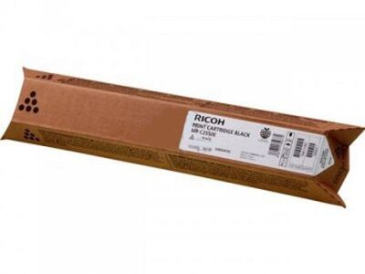 Ricoh MP-C305HE (842079) Black Original Toner - MPC305 / MPC306 - 2