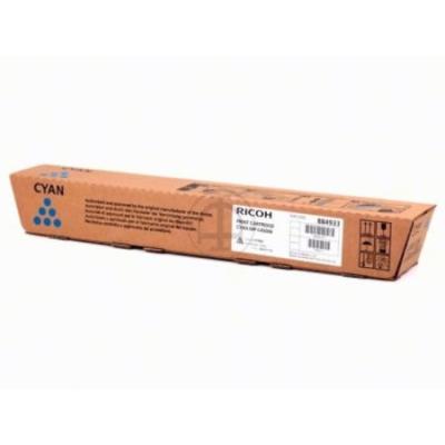 Ricoh MP C4500E Cyan Original Toner - 884933 - RICOH