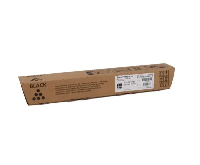 Ricoh MP-C4500E Siyah Orjinal Toner - 884934 - RICOH