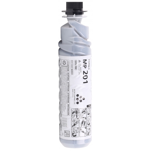 Ricoh MP201 842024 Muadil Toner - MP161 / MP171 / DSM415 - 1