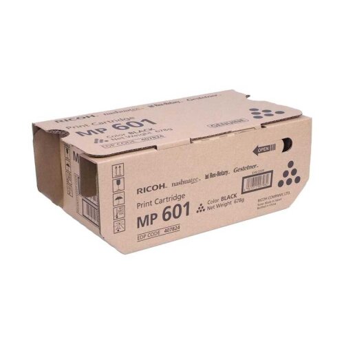 Ricoh MP601 407824 Orjinal Toner - MP501 / MP601 (T3005) - 2