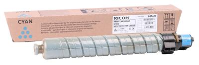 RICOH - Ricoh 841127 Mavi Orjinal Toner - MPC2800 / MPC3001 / MPC3501 (T12134)