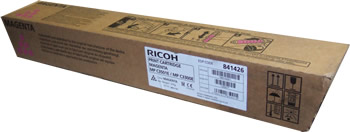 RICOH - Ricoh MPC2800 / MPC3001 / MPC3501 Kırmızı Orjinal Toner (841426) (T6597)