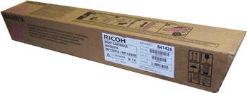 Ricoh MPC2800 / MPC3001 / MPC3501 Magenta Original Toner - RICOH