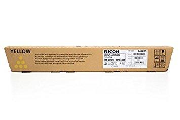 Ricoh 842044 Sarı Orjinal Toner - MPC2800 / MPC3001 / MPC3501 (T7503) - RICOH