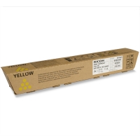 Ricoh MPC2800 / MPC3001 / MPC3501 Yellow Original Toner (841425) - RICOH