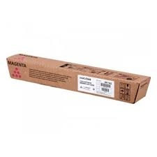 Ricoh MPC5000E 841462 Kırmızı Orjinal Toner - MP C4000 / MP C4501 (T3512) - RICOH
