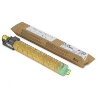 Ricoh 841457 Sarı Orjinal Toner - MP-C4000 / MP-C4501 (T3637) - 2