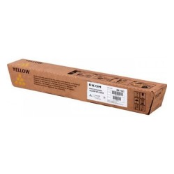 Ricoh MPC5000E 841461 Sarı Orjinal Toner - MP C4000 / MP C4501 (T3636) - RICOH