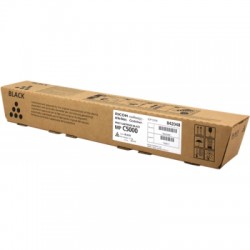 Ricoh MPC5000E 841176 Siyah Orjinal Toner - MP C4000 / MP C4501 (T3511) - RICOH