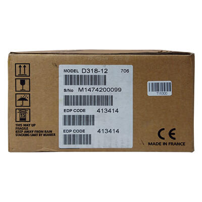 Ricoh Printer Enhance Option Type 3010 D318-12 - 413414 (T15300) - RICOH