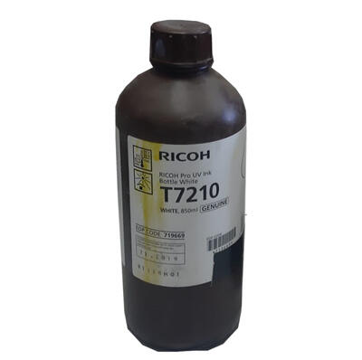RICOH - Ricoh Pro UV T7210 Beyaz Ink Bottle 719669